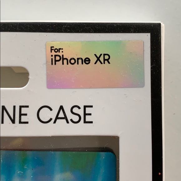 iDecoz Square Phone Case - Picture 2 of 3